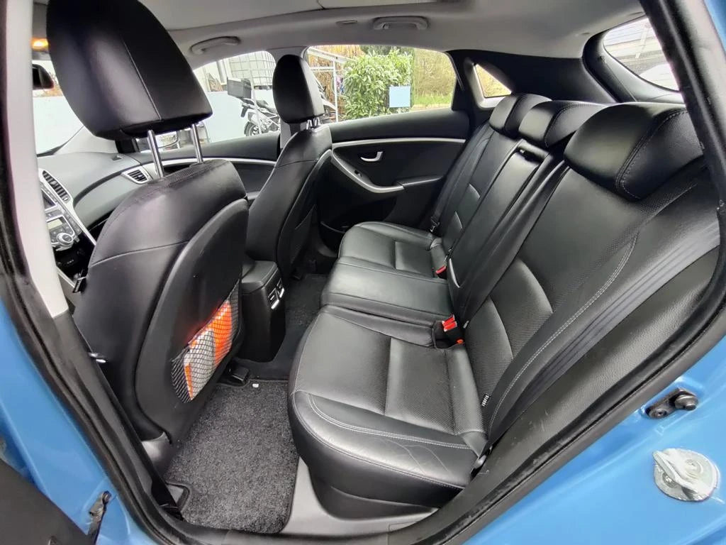 HYUNDAI 1.6 GDI Premium