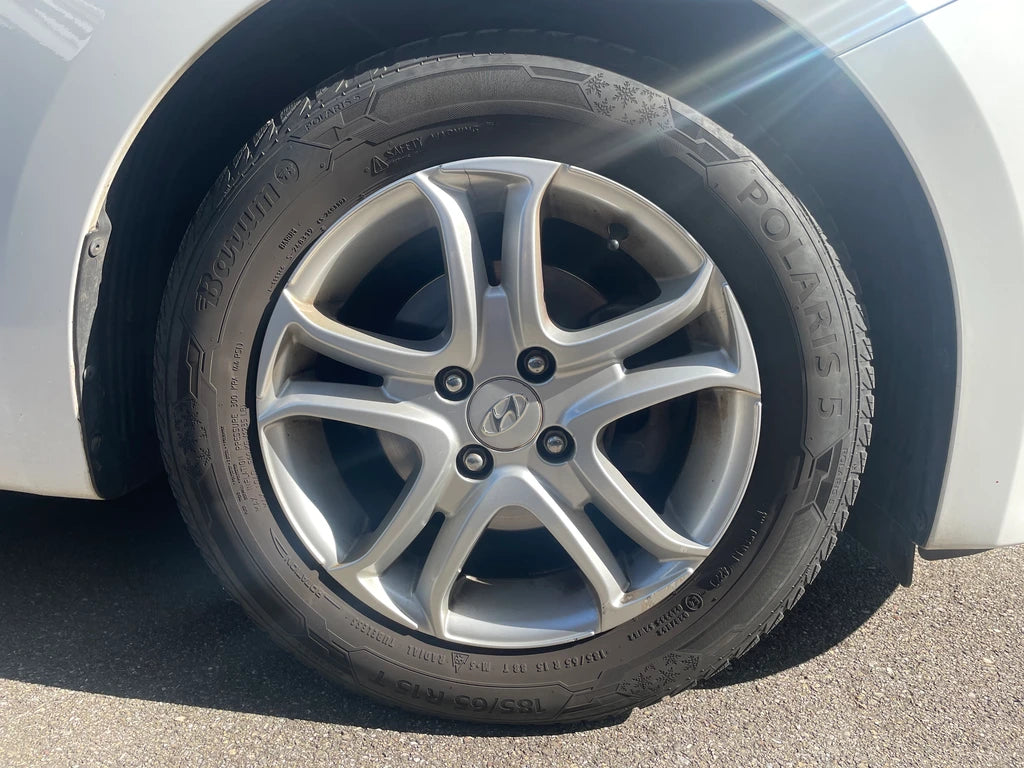 HYUNDAI i20 1.2 Origo