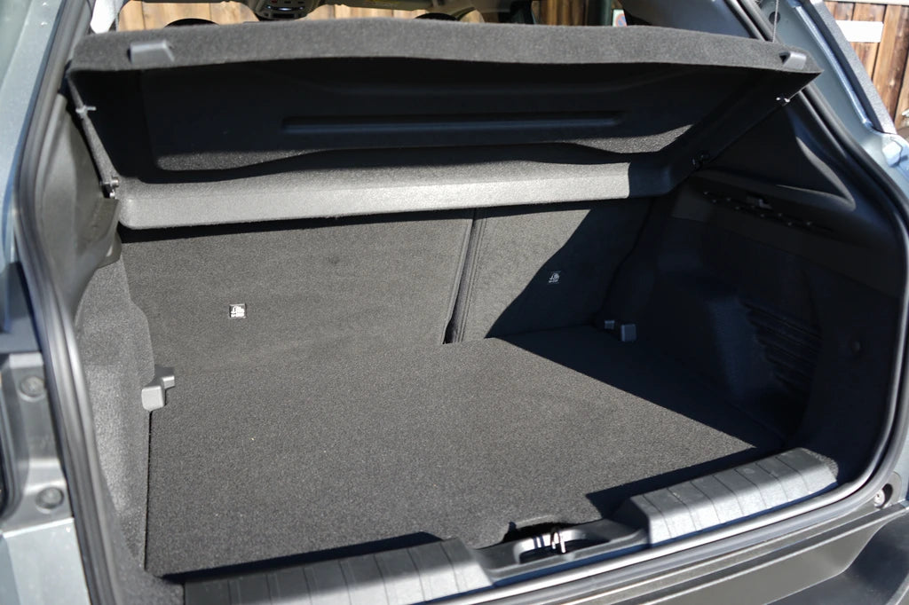 JEEP Avenger 54kWh Summit