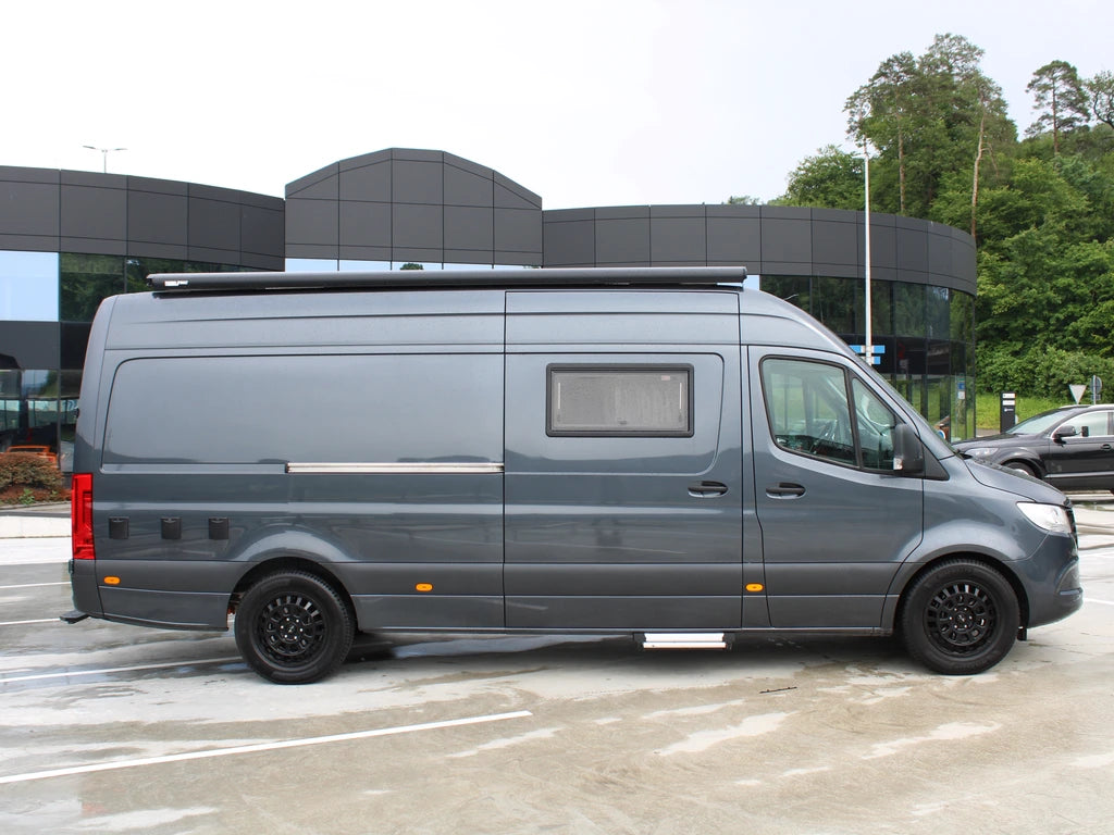 MERCEDES-BENZ 316 CDI Long 