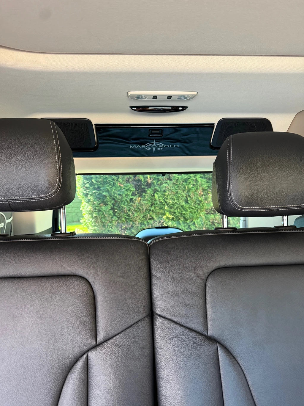 MERCEDES-BENZ Marco Polo 250 d 4Matic 7G-Tronic 