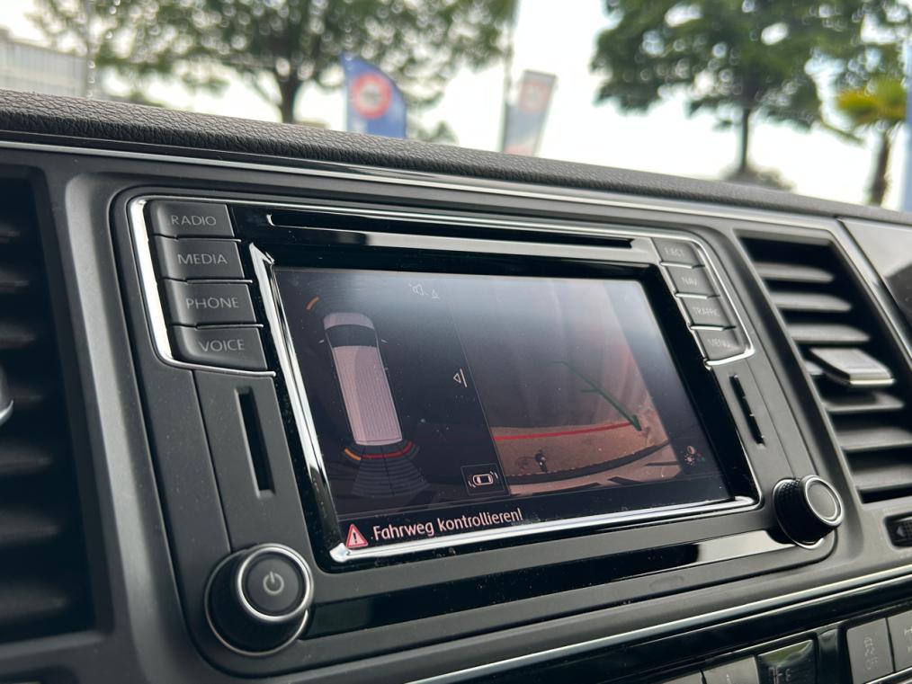 VW T6 Multivan 2.0 Bi-TDI Highline 4Motion DSG 