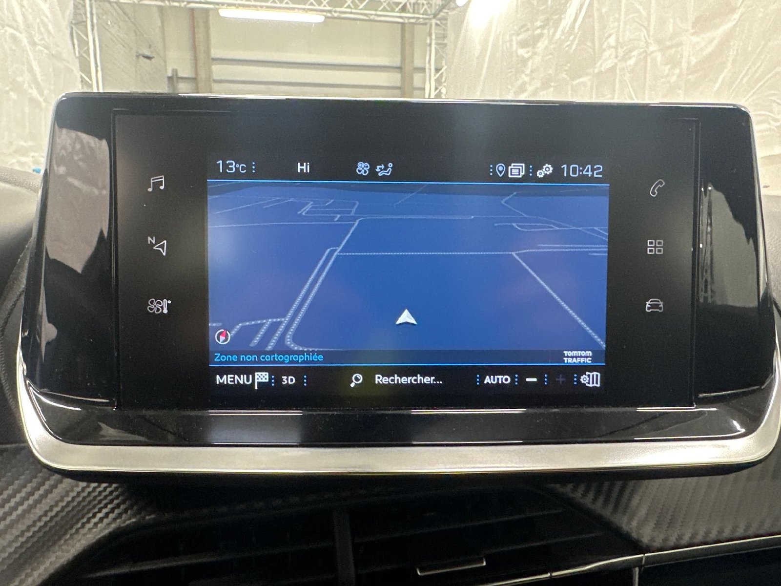 Peugeot 2008 1.2i Active Pack