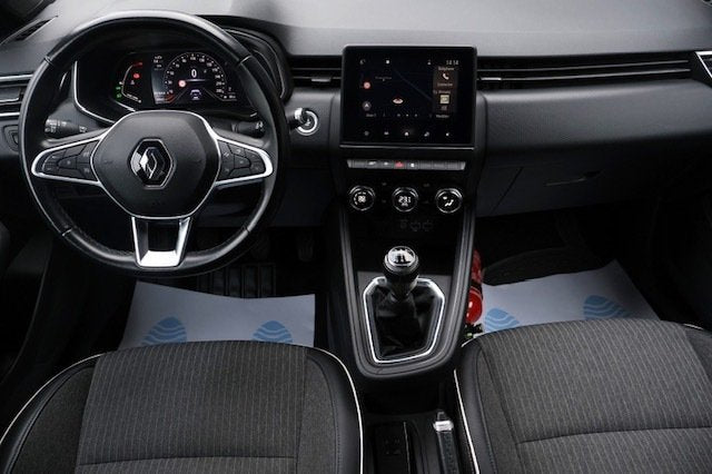 Renault Clio 1.0 Tce Intens