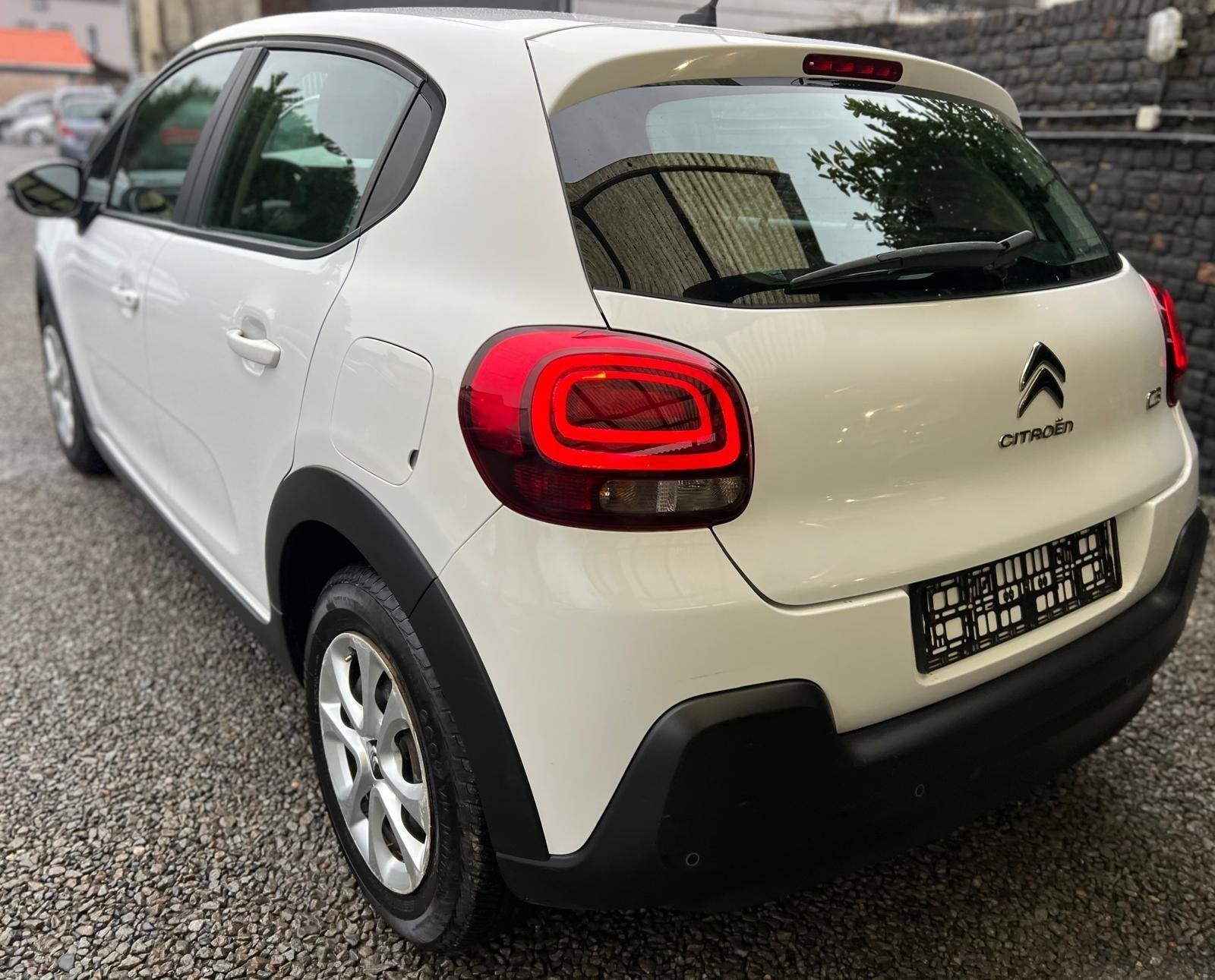 Citroën C3 1.2i FEEL