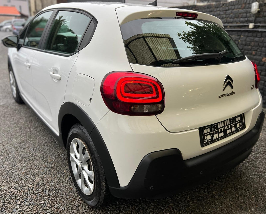 Citroën C3 1.2i FEEL