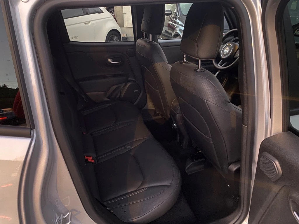 JEEP Renegade 1.3 GSE Turbo Limited