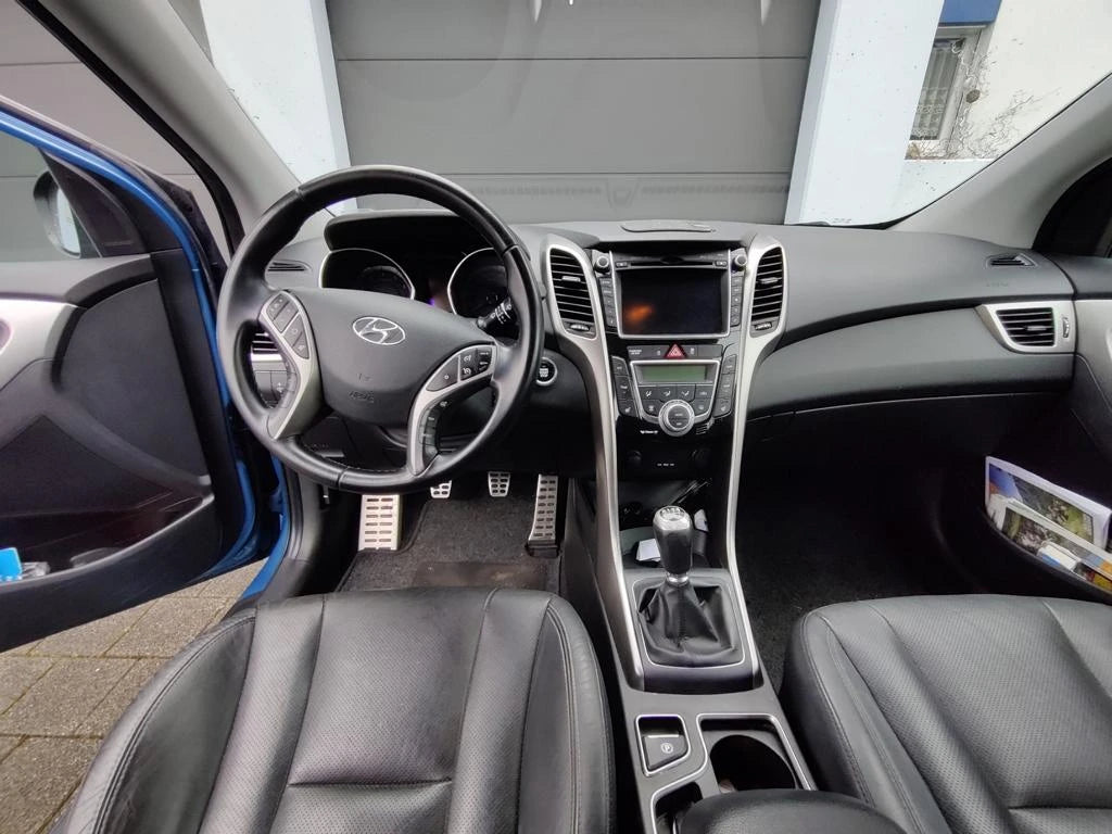 HYUNDAI 1.6 GDI Premium