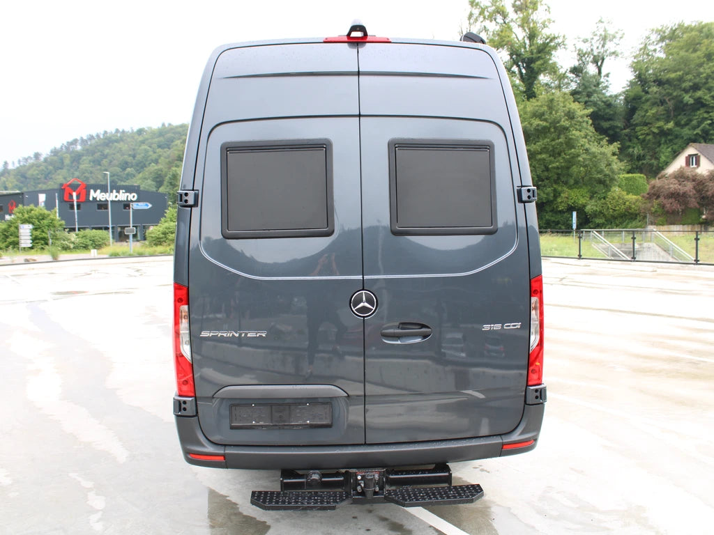 MERCEDES-BENZ 316 CDI Long 