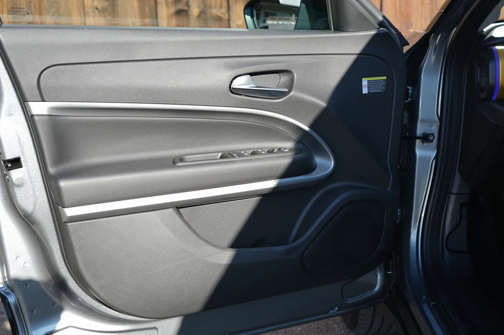 JEEP Avenger 54kWh Summit