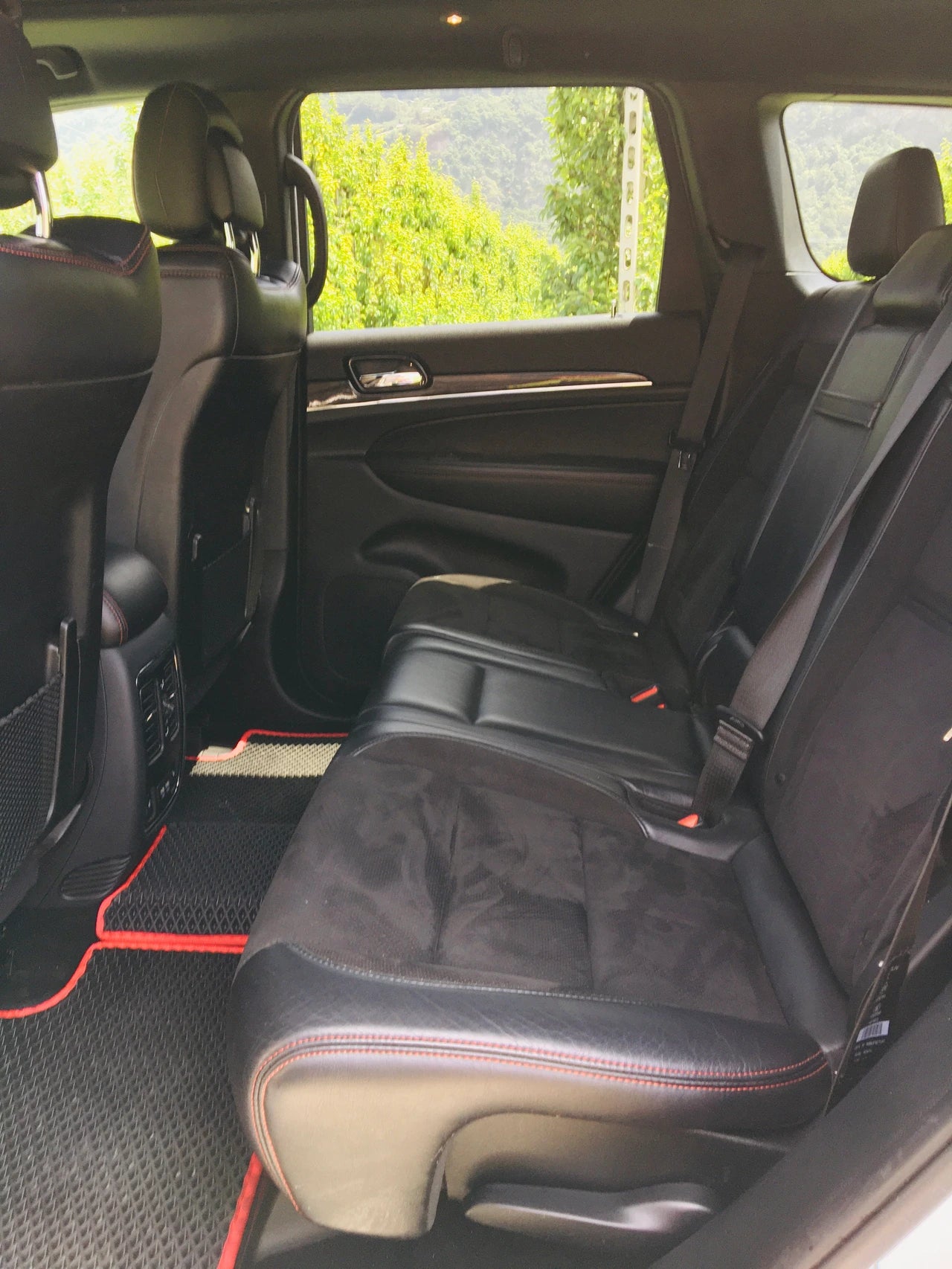 JIPE Grand Cherokee 3.0 CRD Trailhawk Automático 