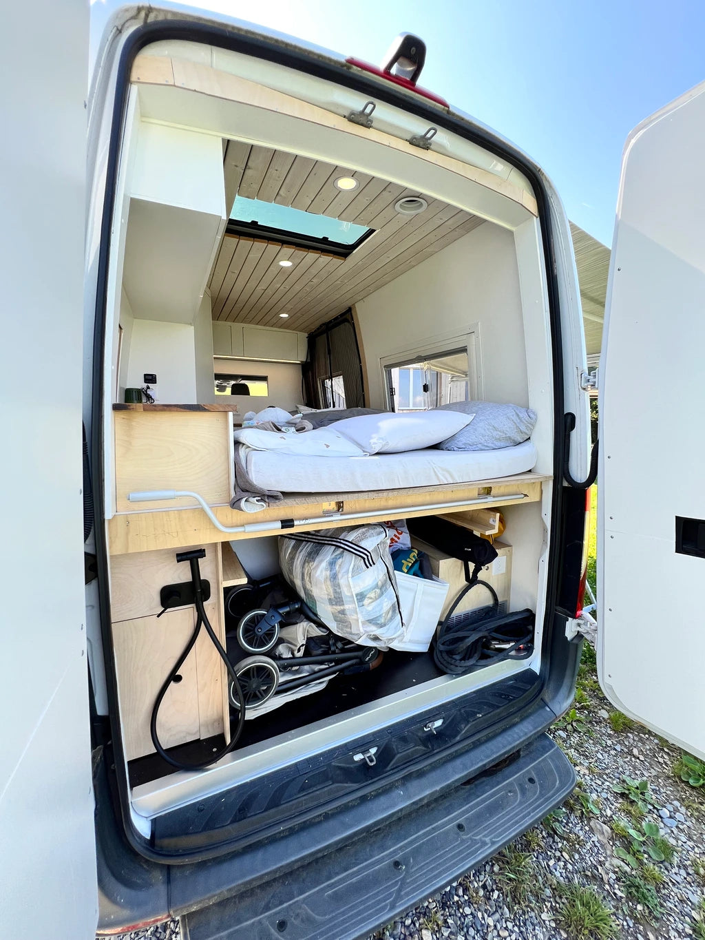 MERCEDES-BENZ 314cdi