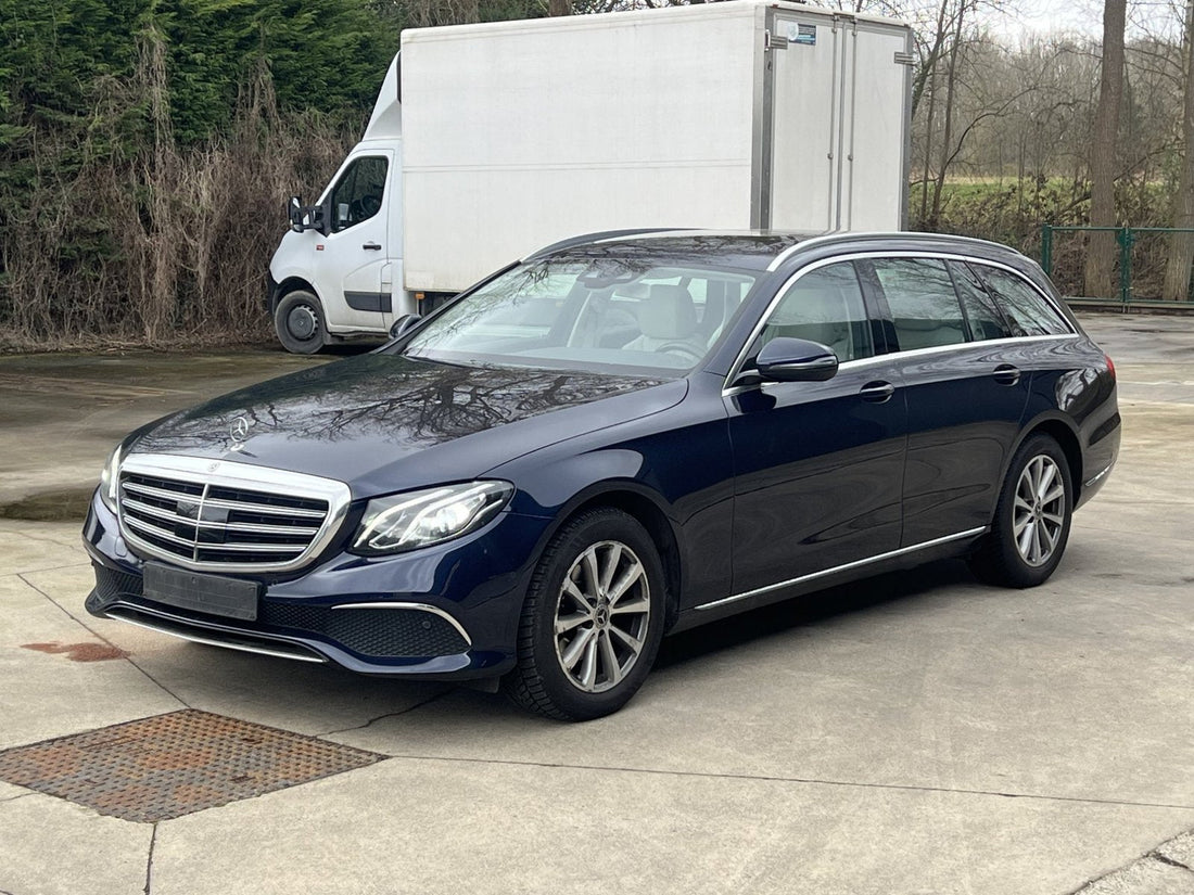 Mercedes-Benz E Break 220