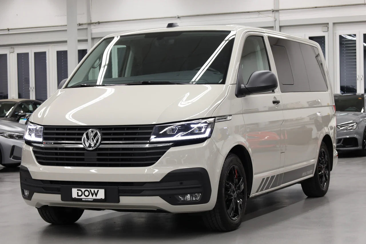 VW T6.1 Multivan 2.0 TDI 150 Trendline Liberty DSG 4m