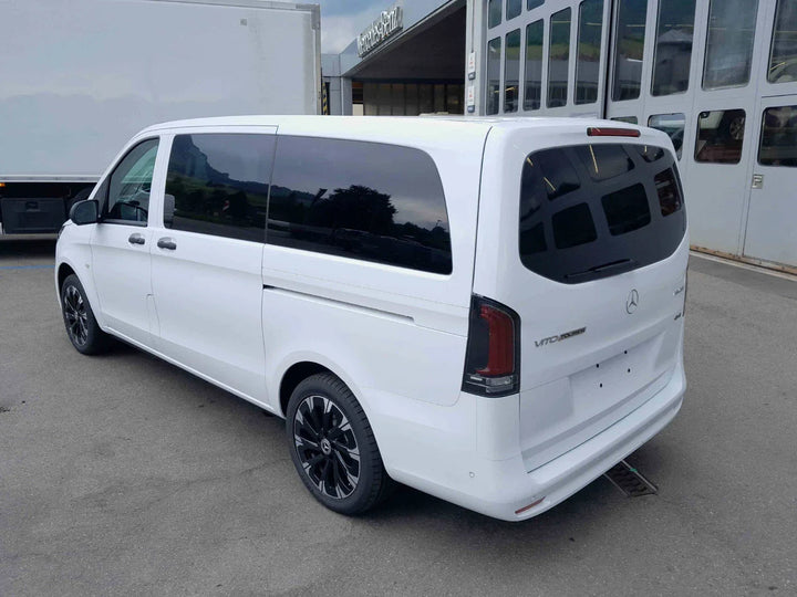 MERCEDES-BENZ Vito 116 CDI KB L 4×4 Family