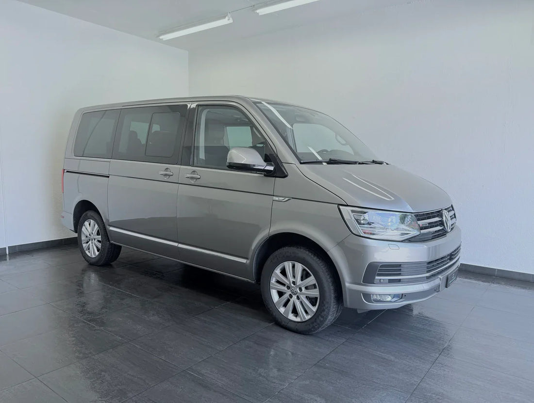 VW T6 Multivan 2.0 Bi-TDI Highline 4Motion