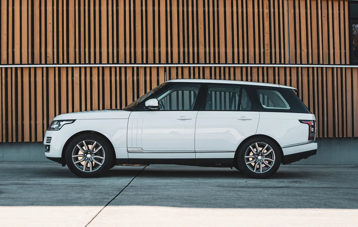 LAND ROVER Range Rover 4.4 SDV8 Vogue Automatic