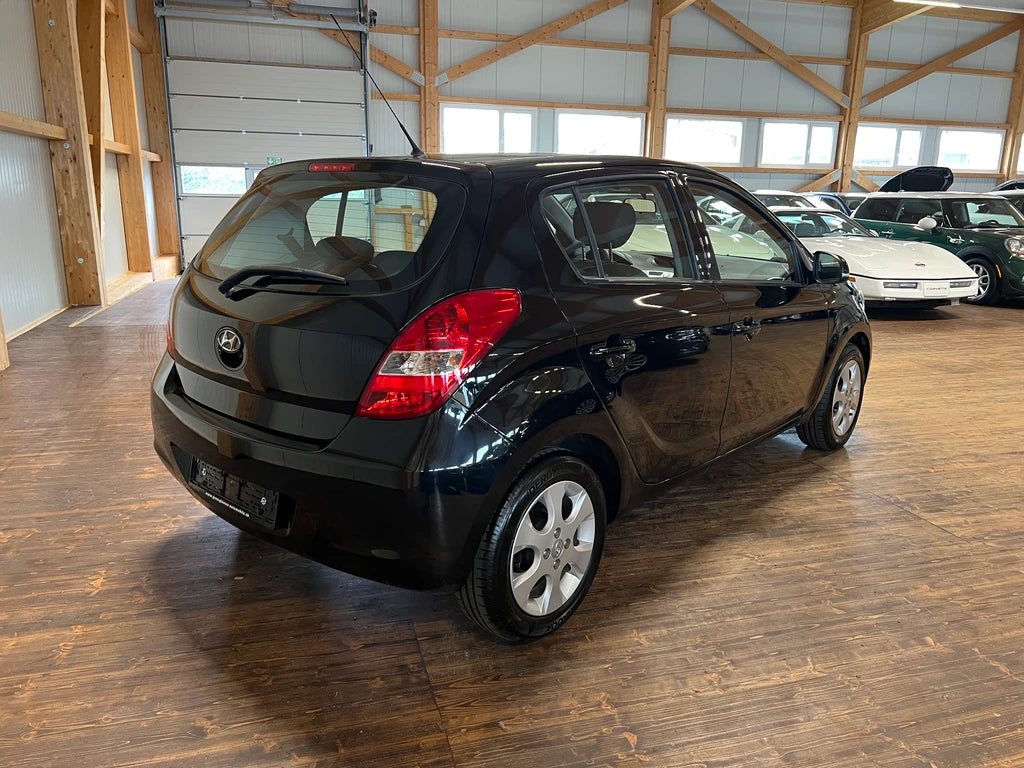 HYUNDAI i20 1.4 Style