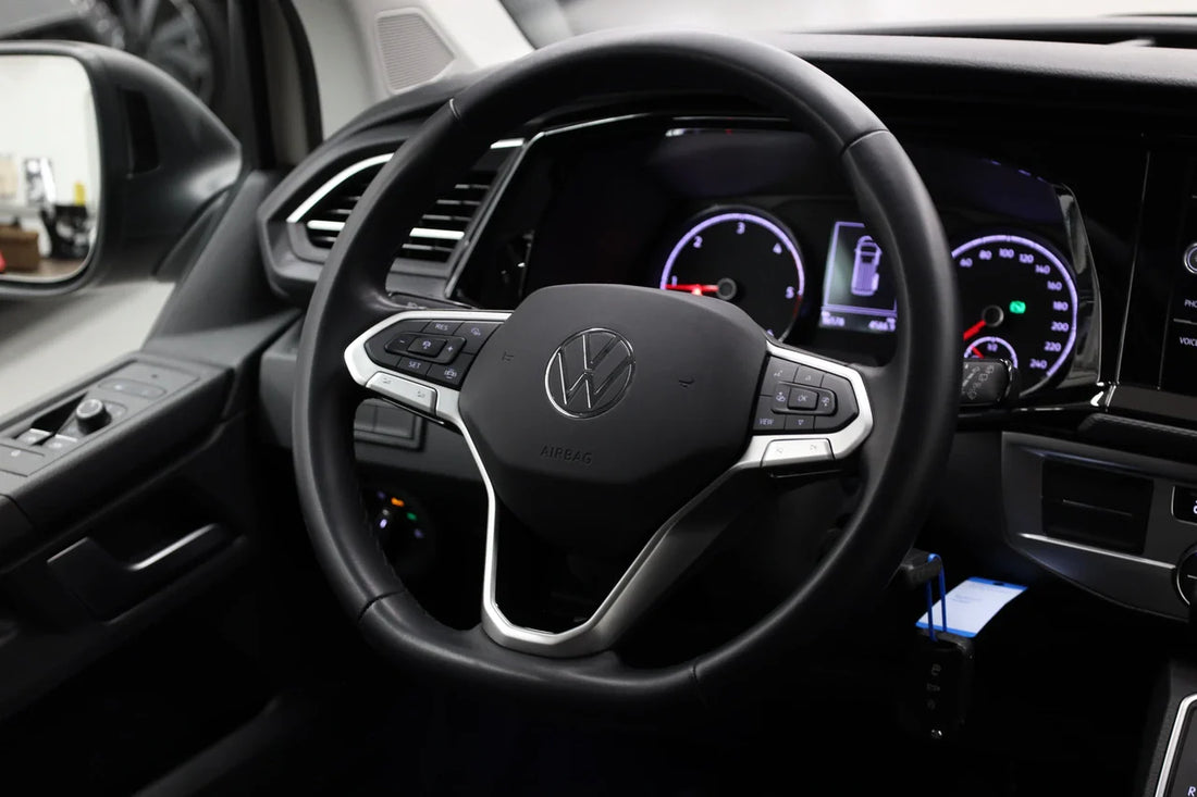 VW T6.1 Multivan 2.0 TDI 150 Trendline Liberty DSG 4m