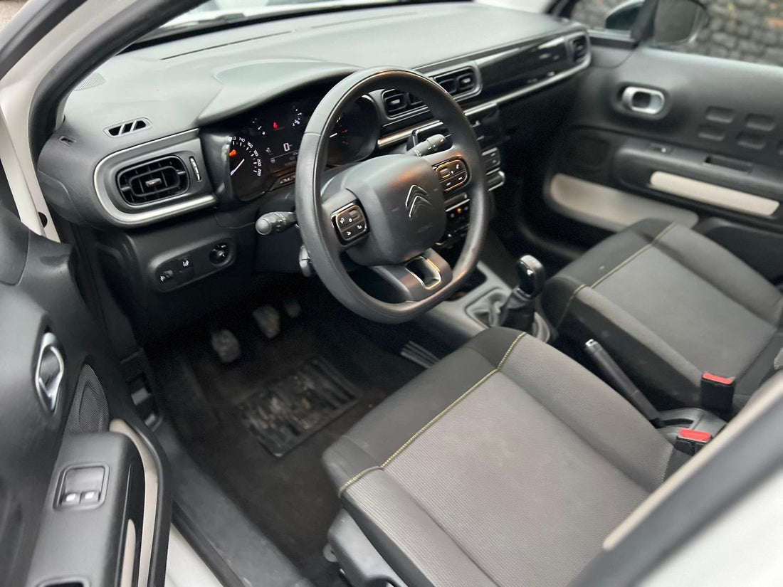 Citroën C3 1.2i FEEL