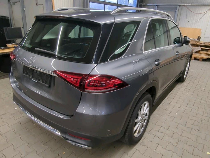 Mercedes-Benz GLE 300d