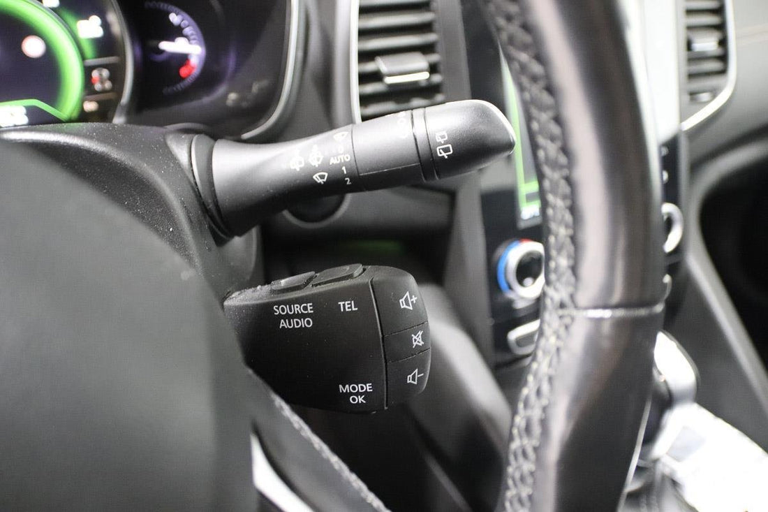 Renault Talisman 1.6 TCe Energy Intens EDC