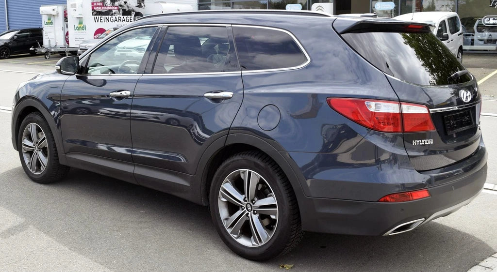 HYUNDAI Grand Santa Fe 2.2 CRDi Vertex 7P