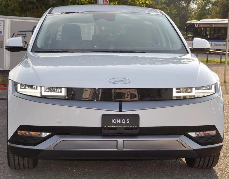 HYUNDAI Ioniq 5 Origo 2WD 77KWH