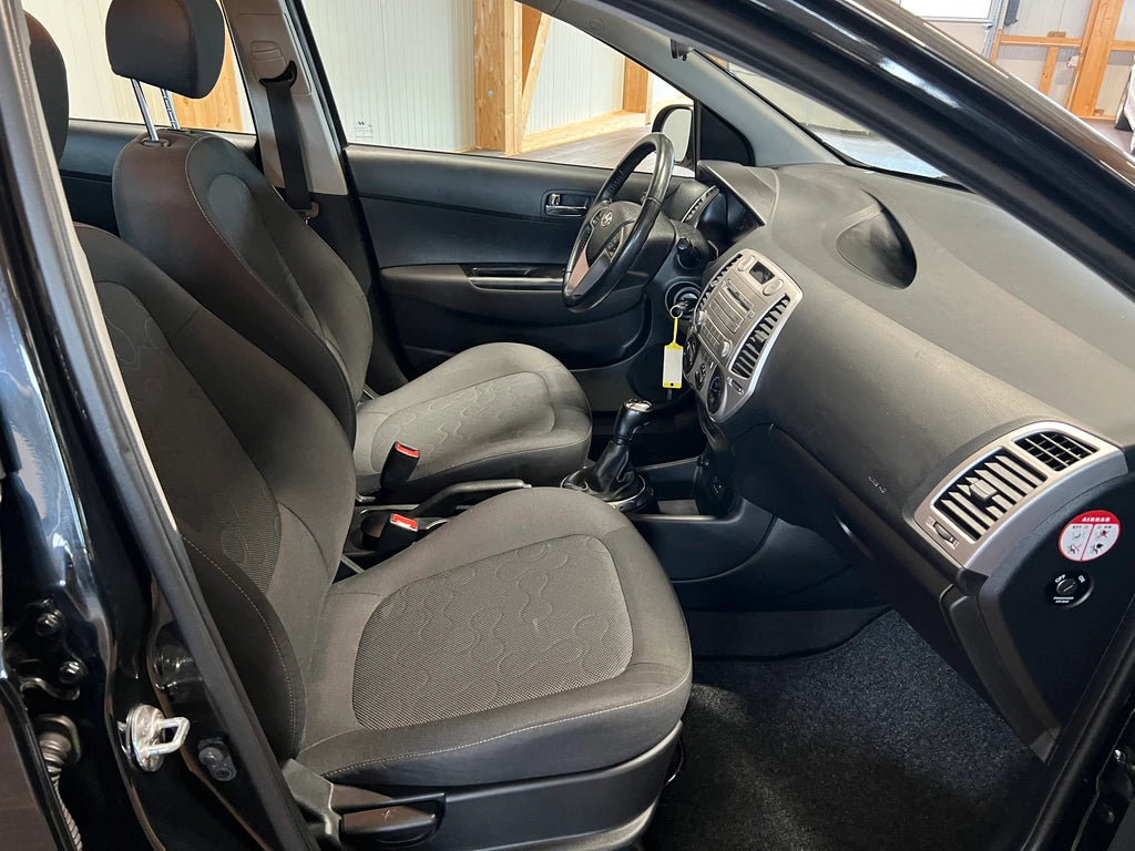 HYUNDAI i20 1.4 Style