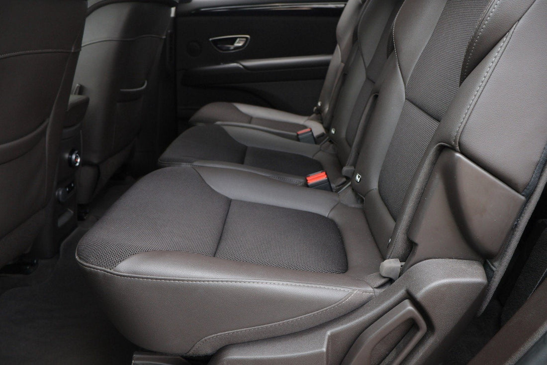 Renault Espace 1.6 – Diesel