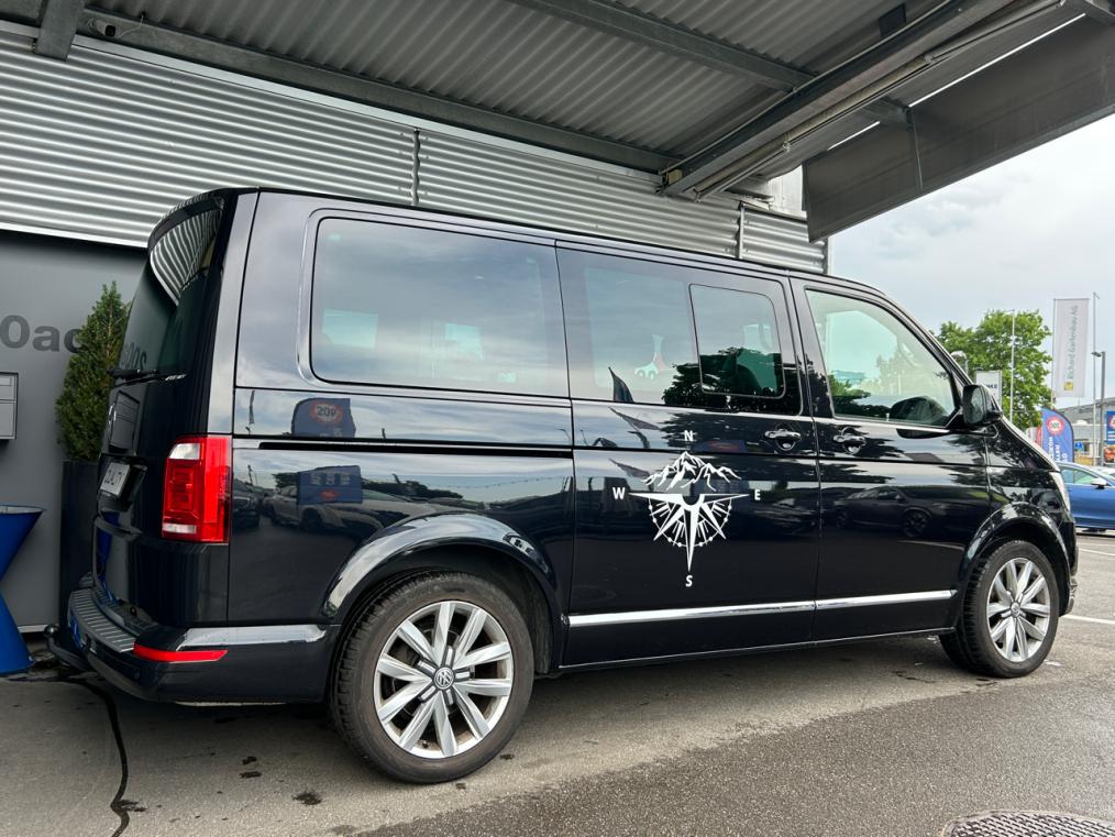 VW T6 Multivan 2.0 Bi-TDI Highline 4Motion DSG 