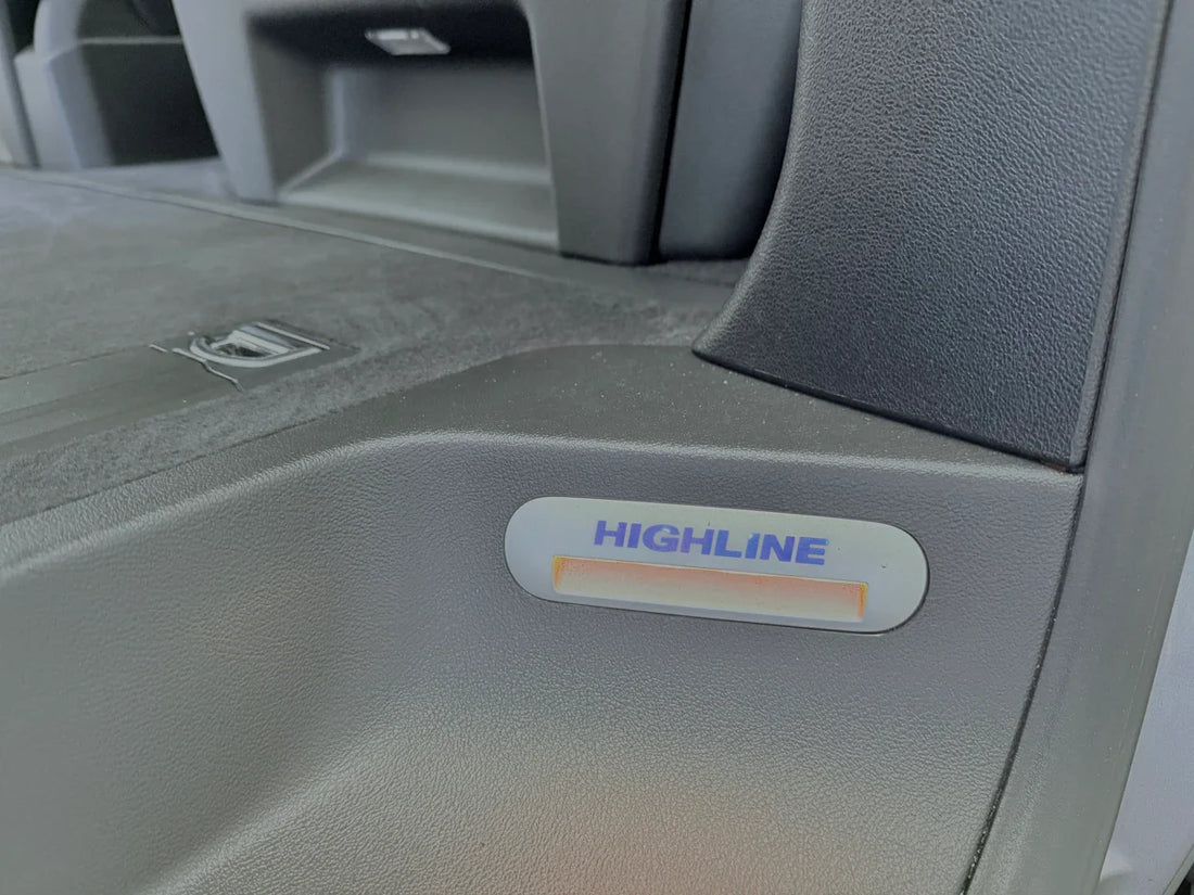 VW T6 Multivan 2.0 Bi-TDI Highline 4Motion