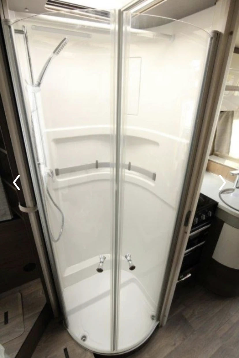 MERCEDES-BENZ Hymer Alko BML-I 790 