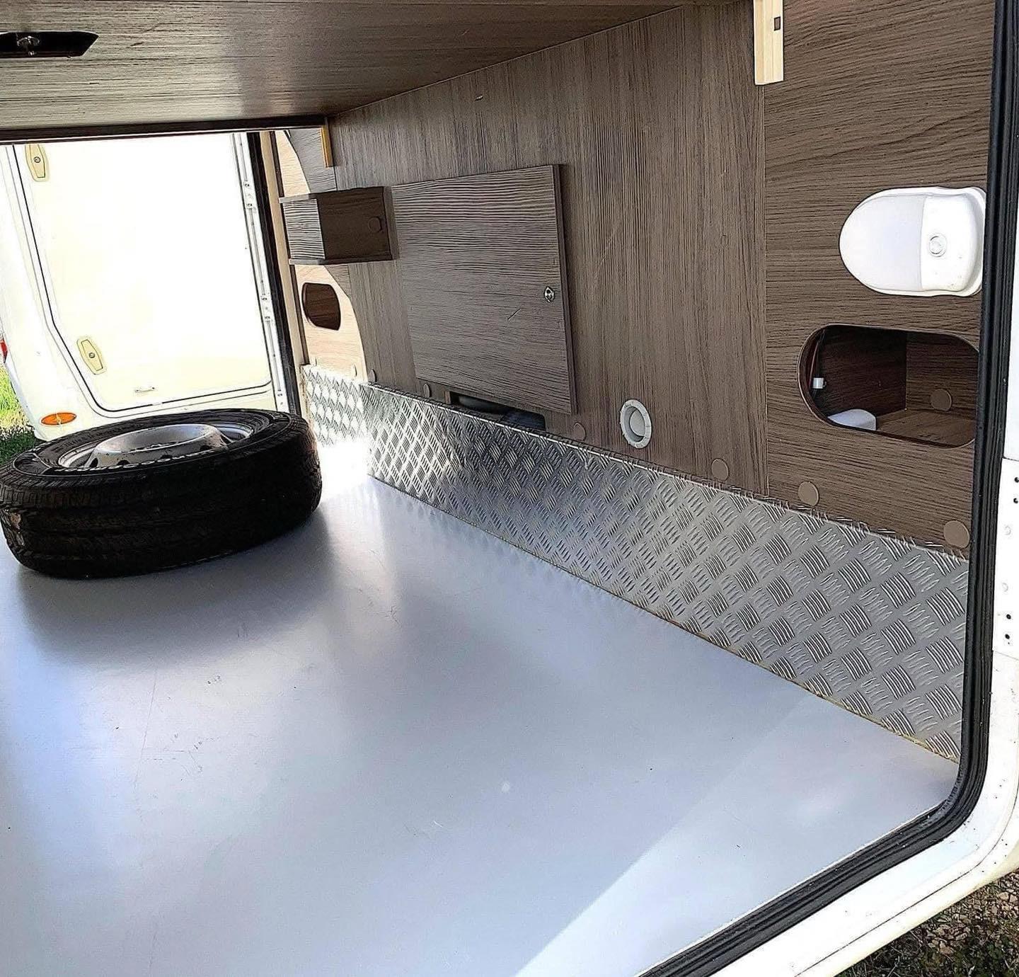 CAMPING CAR,MAC Louis DIAMOND 79G INTEGRAL 2017.