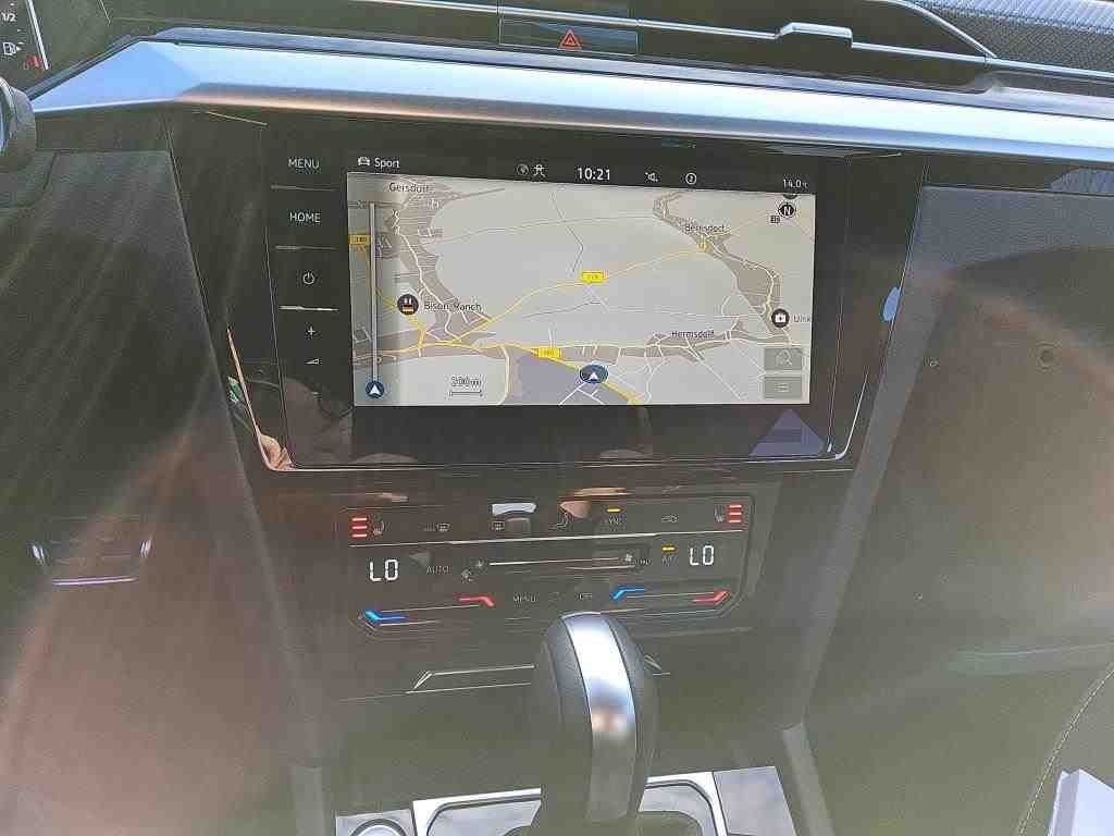 Volkswagen Arteon Shooting Brake 2.0 TSI