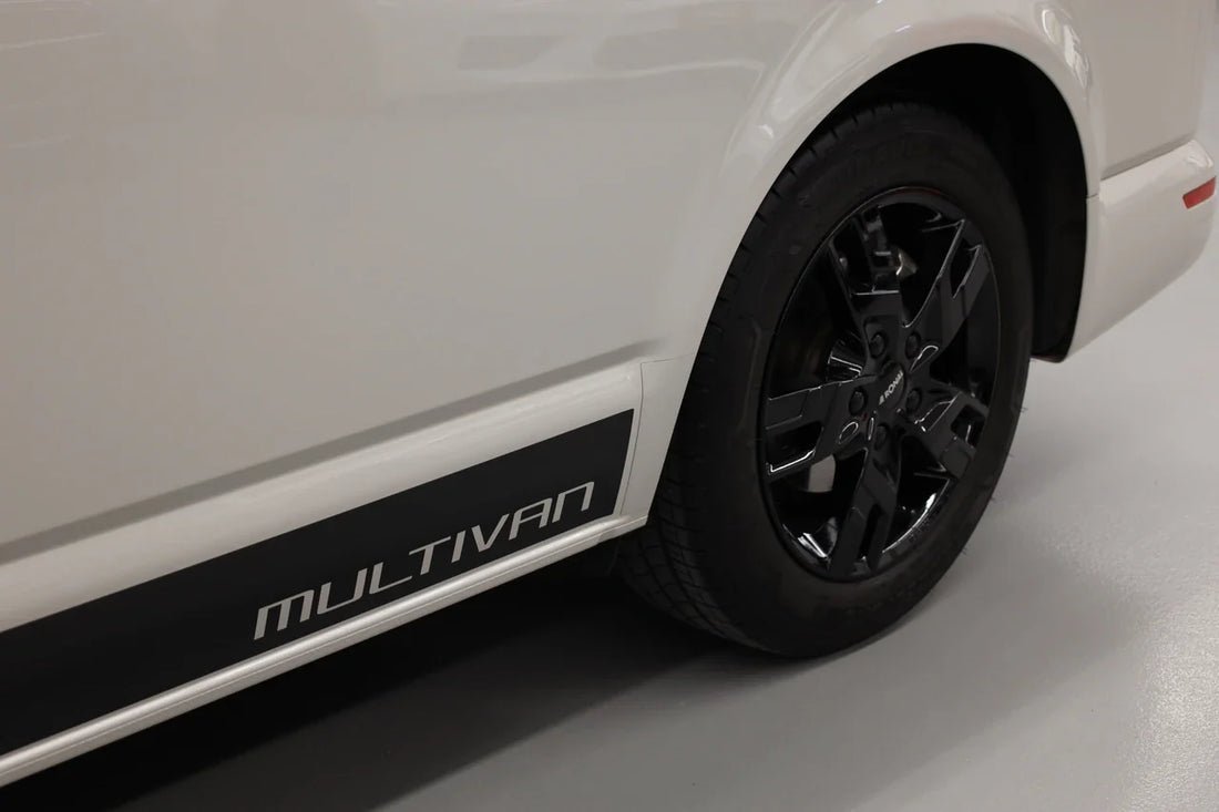 VW T6.1 Multivan 2.0 TDI 150 Trendline Liberty DSG 4m