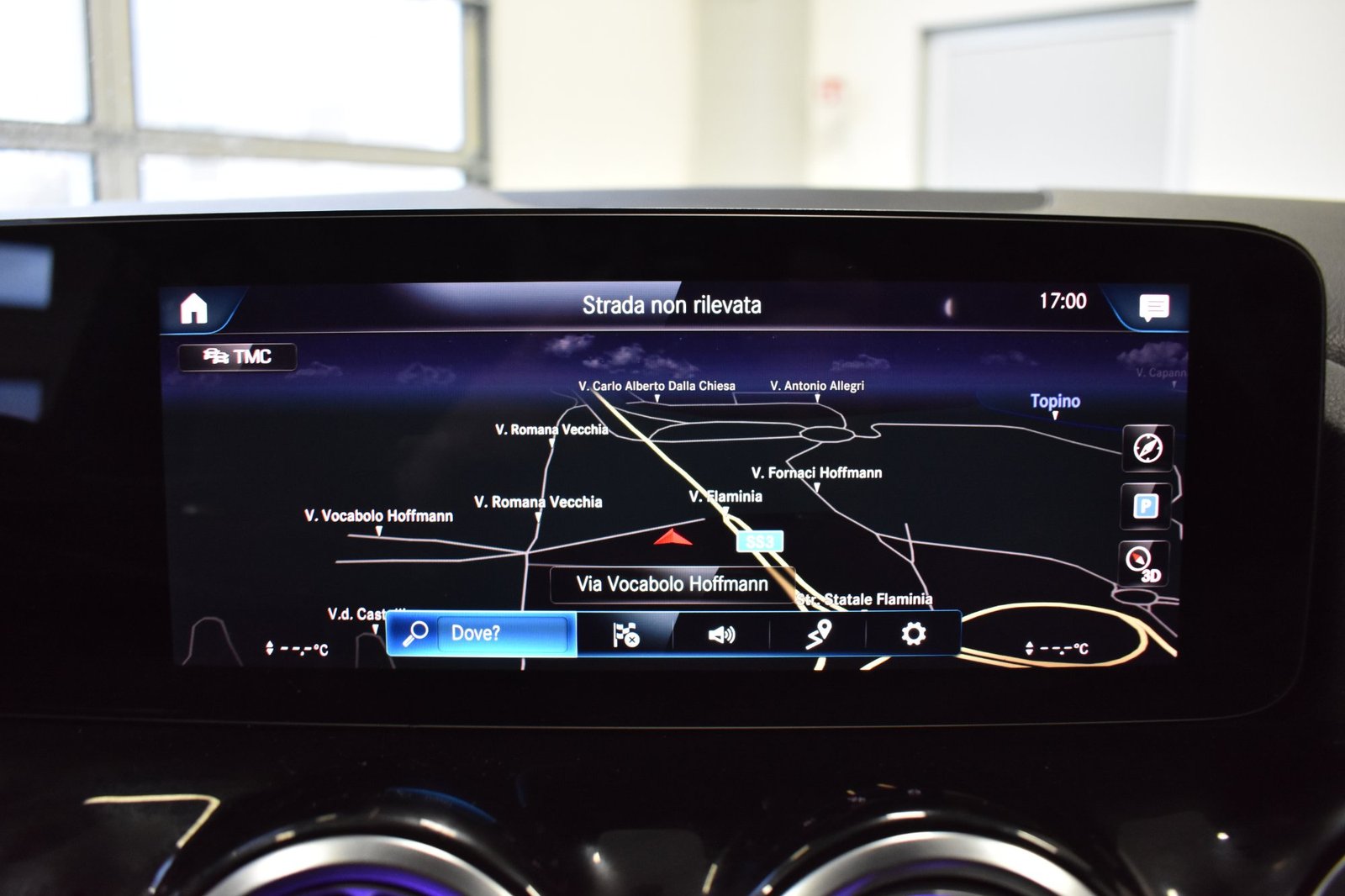 Mercedes-Benz GLA 180d Premium