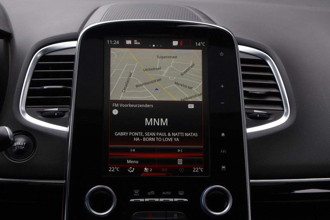 Renault Espace 1.6 – Diesel