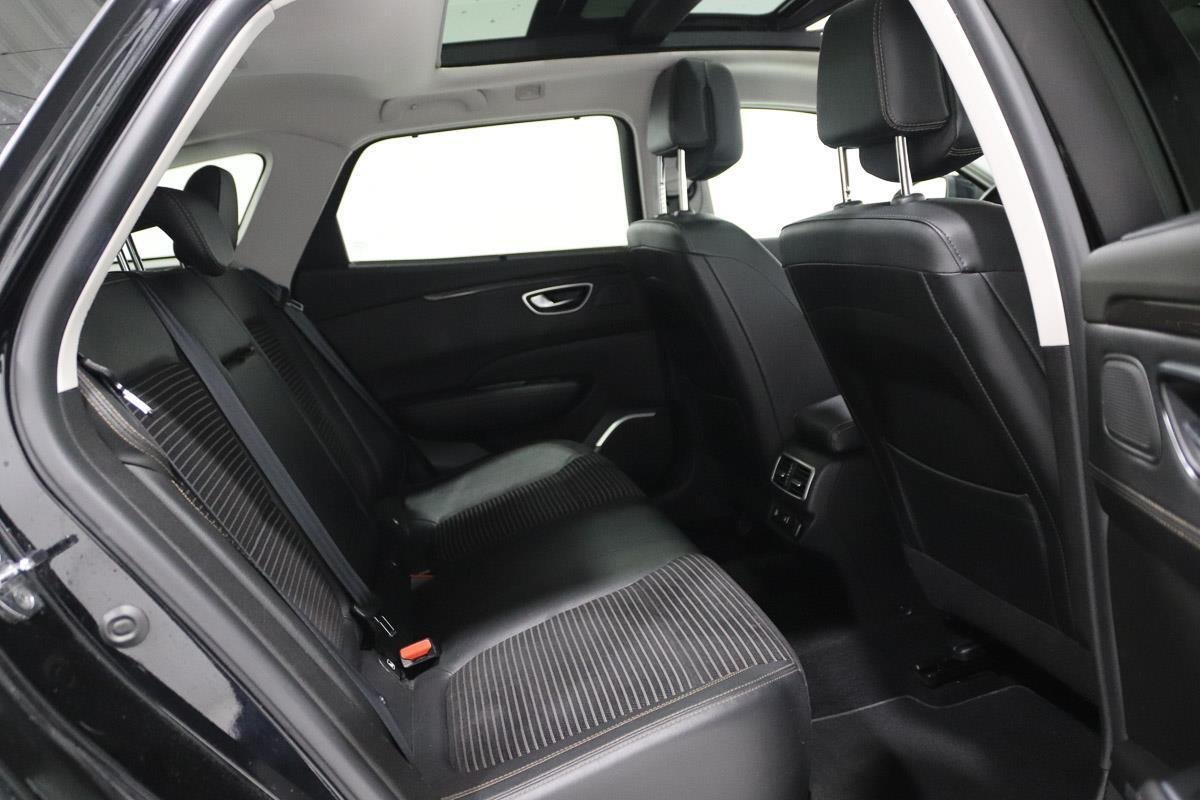 Renault Talisman 1.6 TCe Energy Intens EDC