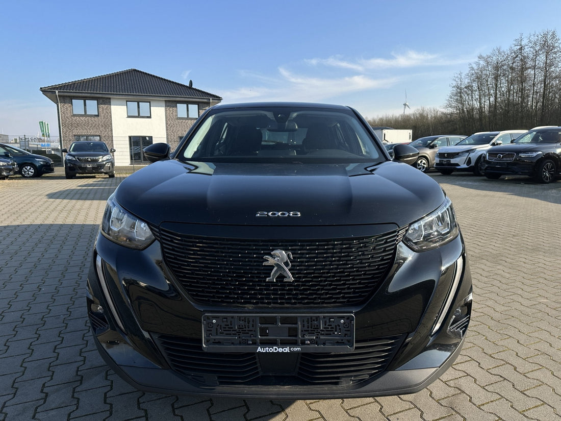 Peugeot 2008 1.2 Active Business