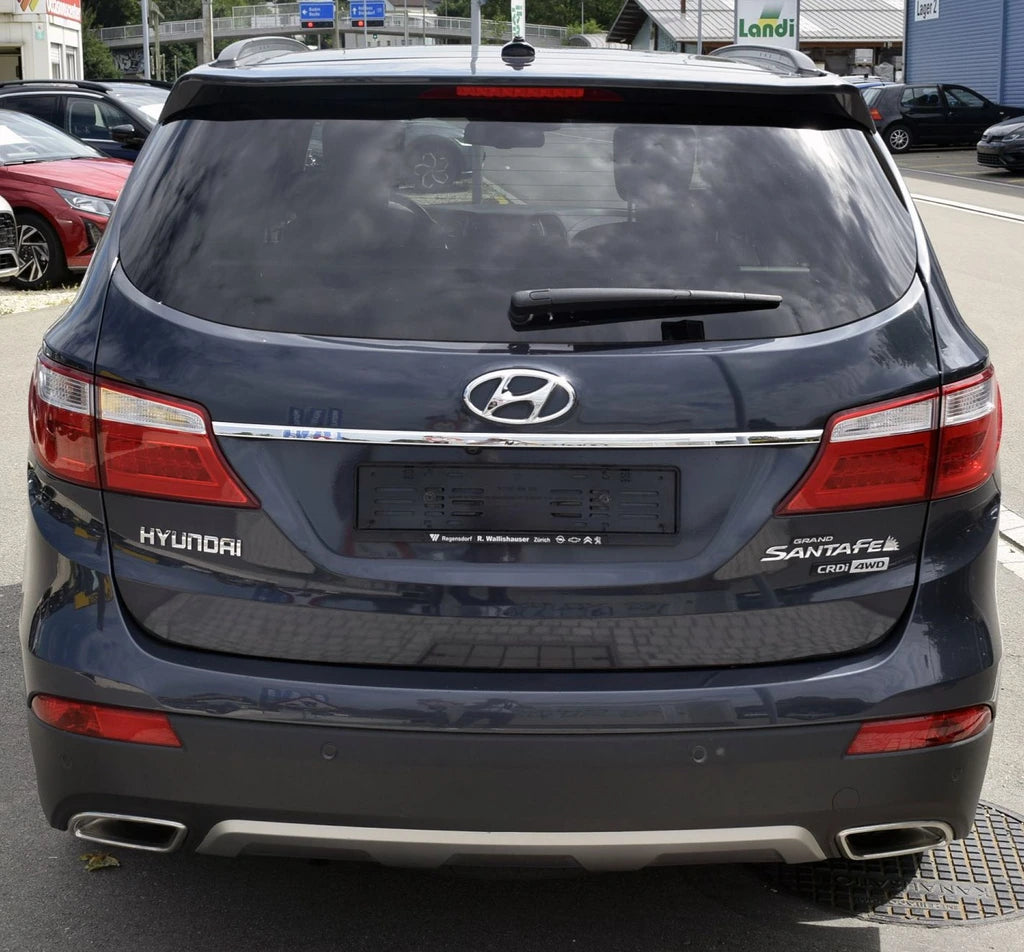 HYUNDAI Grand Santa Fe 2.2 CRDi Vertex 7P