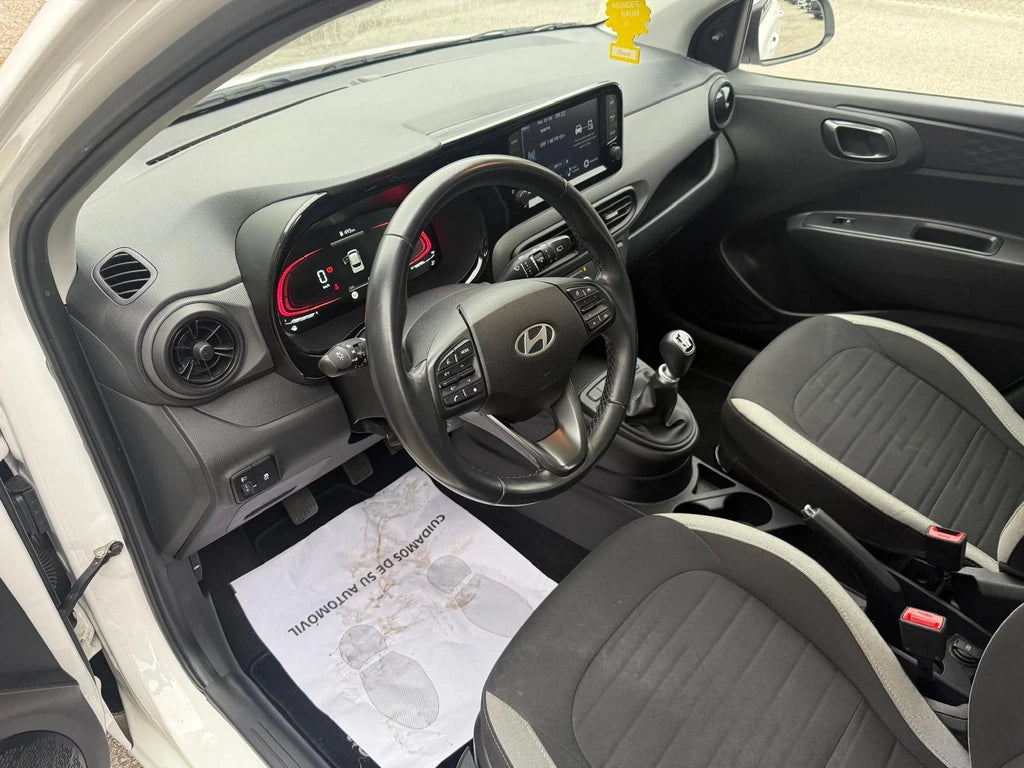 HYUNDAI i10 1.0 Origo