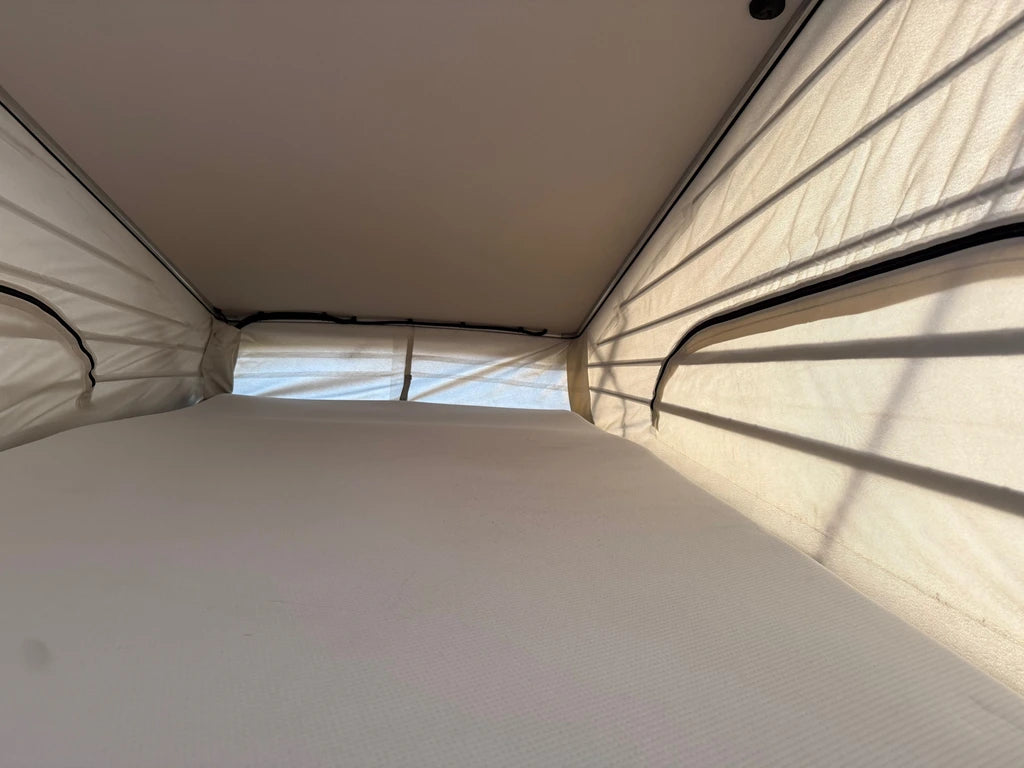 MERCEDES-BENZ Marco Polo 250 d 4Matic 7G-Tronic 