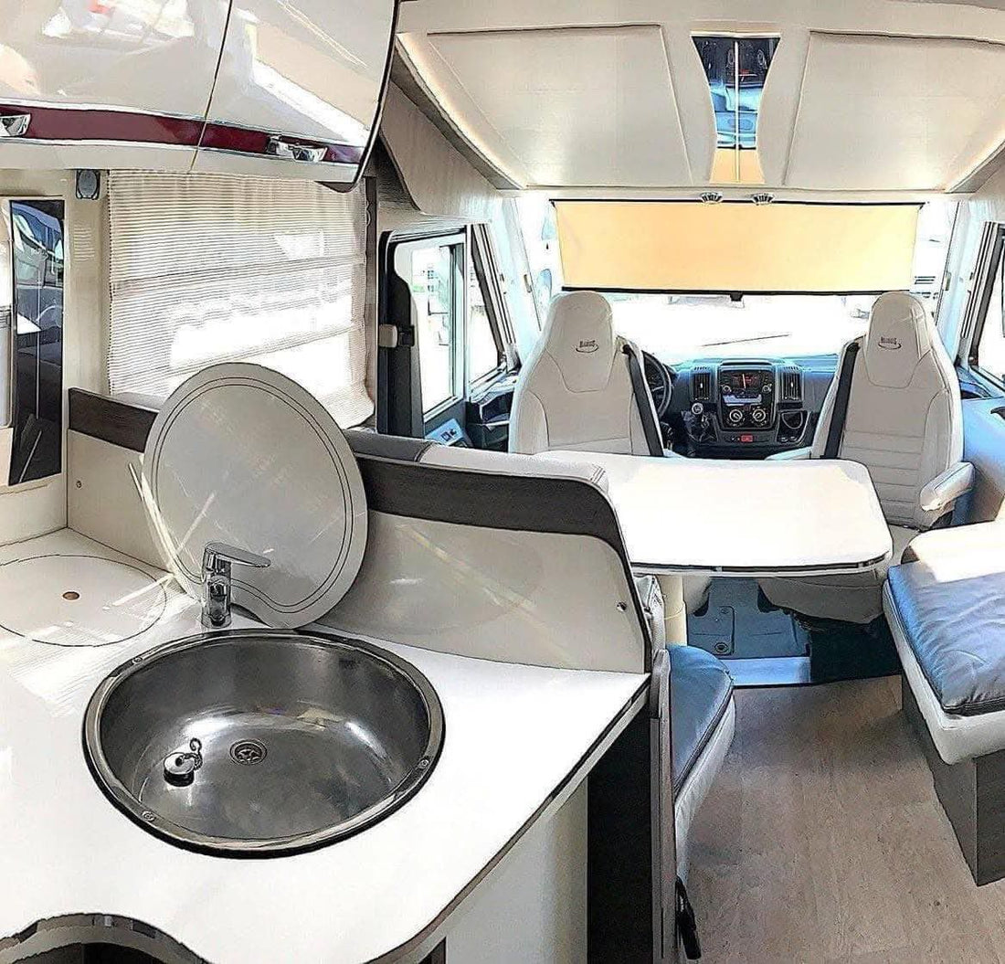 CAMPING CAR,MAC Louis DIAMOND 79G INTEGRAL 2017.