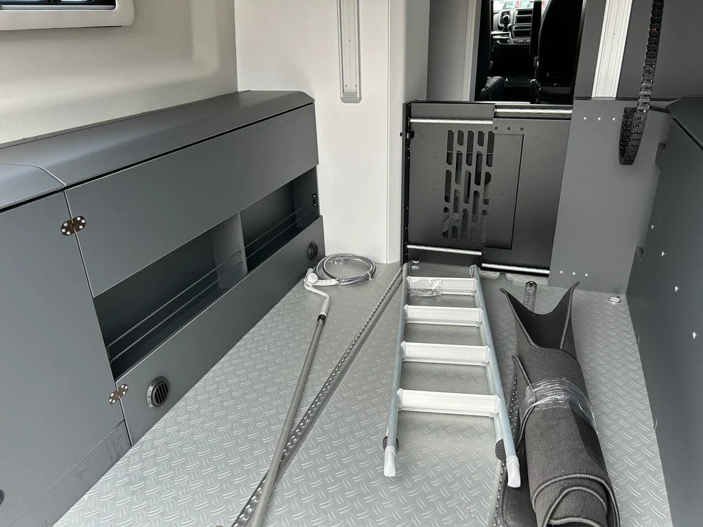 ADRIA Twin Sports 640 SGX