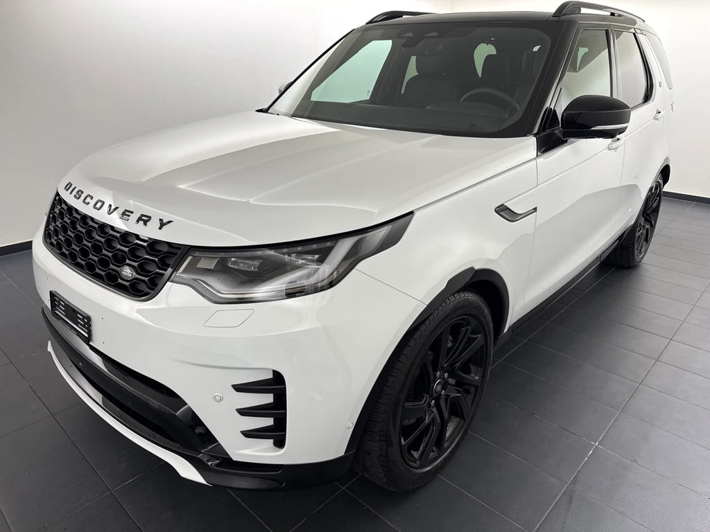 LAND ROVER Disco3.0D I6 300 R-D SE