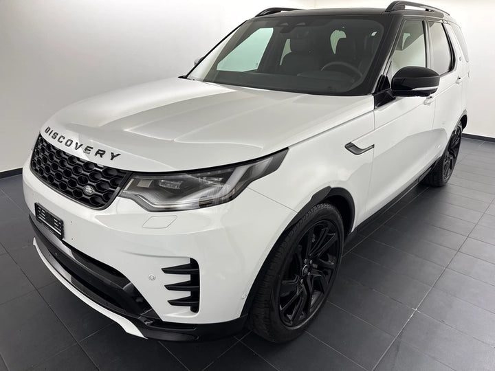 LAND ROVER Disco3.0D I6 300 R-D SE