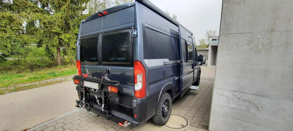 ADRIA 600 Supreme SPB