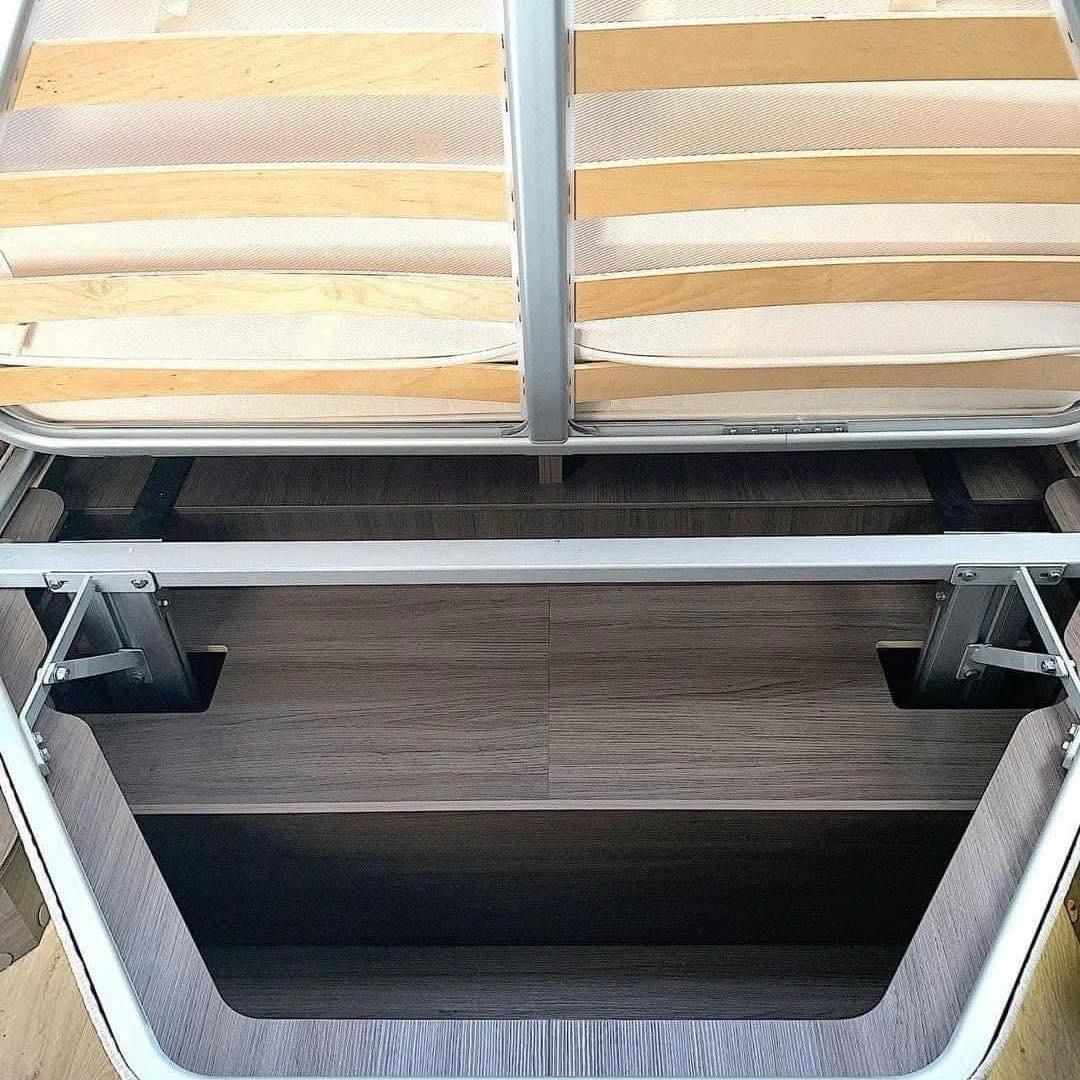 CAMPING CAR,MAC Louis DIAMOND 79G INTEGRAL 2017.