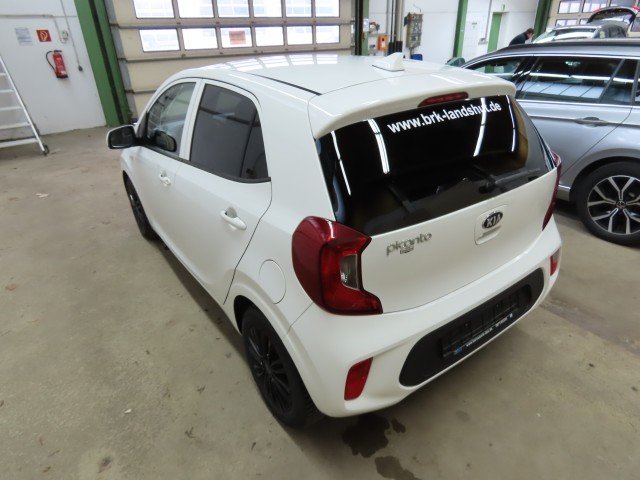 Kia Picanto 1.0 Dream Team